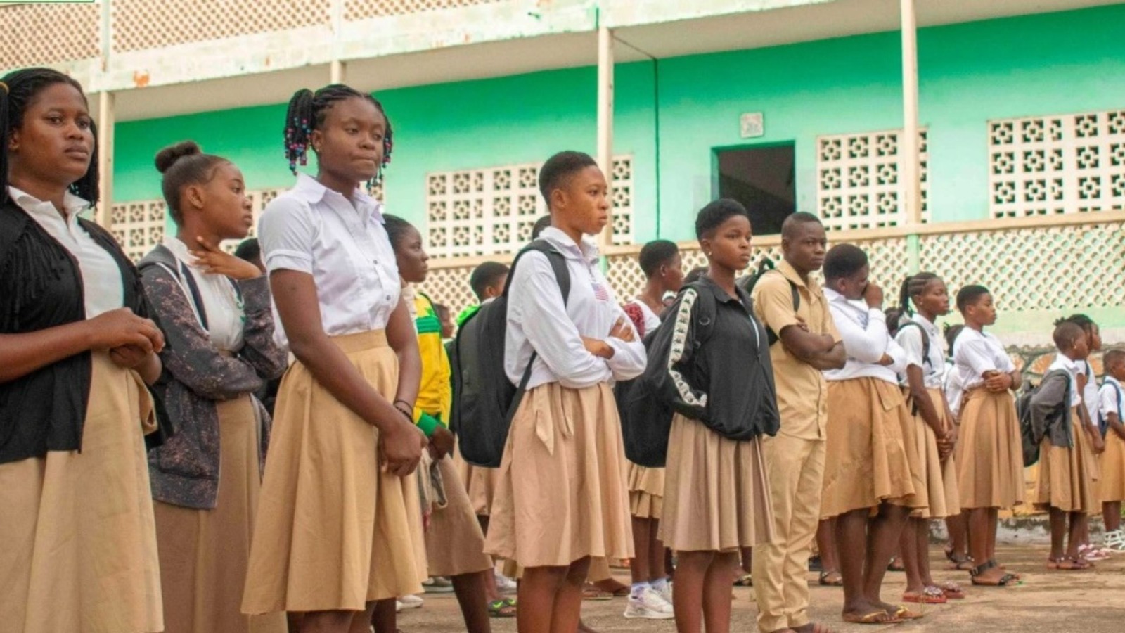 Rentrée scolaire 2026-2027 au Togo : le 14 septembre pour tous, une seule semaine de congé de détente